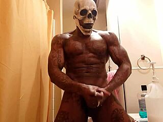 Big Black Hairy Cock Worship Hallelujah Johnson Mr 86 Part 2