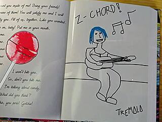 Feeling Intense Anal Pleasure In Being A Dik Gameplay