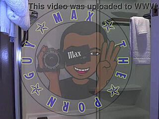 does she suck and fuck your big black cock in the truck backseat?