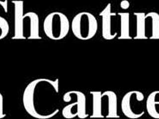 riley shuts chesty nina kayys mouth by stuffing it with his big large cock during hardcore cowgirl