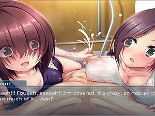 yo, check oppaicafe with stepmom and stepsister sex scenes pt3