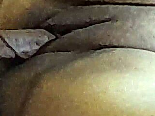 naughty brazilian couple fucking with big pussy and anal 😏