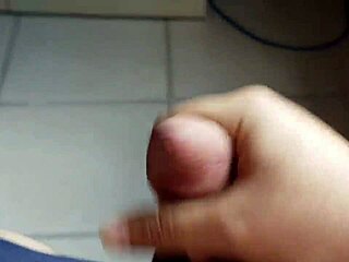 A handjob just for the girls