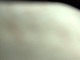 Watch this close-up doggystyle fuck on that perfect hairy pussy, bent over just right?