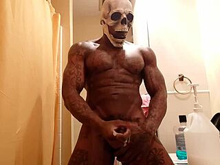 Big Black Hairy Cock Worship Hallelujah Johnson Mr 86 Part 2