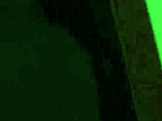 Euro amateur feels intense pleasure sucking cock for older guy