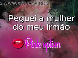 i fucked my brother's wife - erotic stories