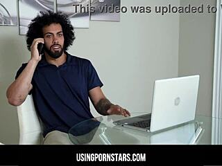 Russian teen Lana Sharapova gags hard on cock with rough face fucking and pukes.