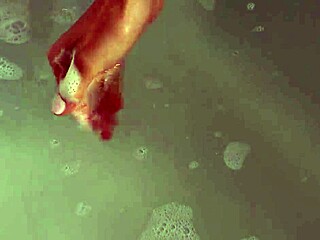 Kiki and Haley finger each other with foot fetish.