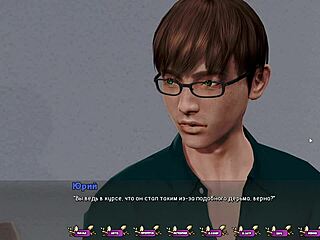 Complete Gameplay - Pale Carnations Part 12 Rocks!