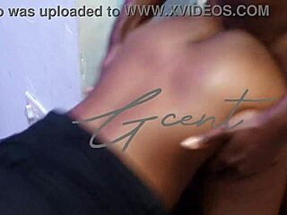 Gcent And Vero Fucking Really Hard Inside A Hotel Room