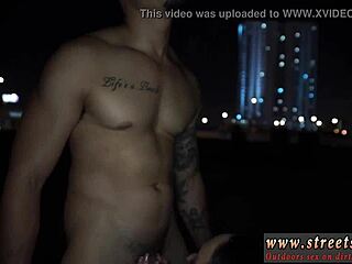 Huge dildo used in tight teen pussy and extreme rough gangbang