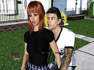 intertwined 19 is taking cara to college for the first time in their life