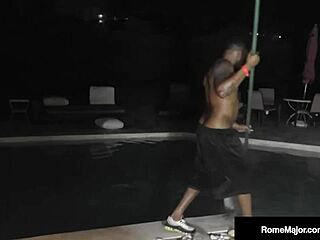 black stallion rome major dominates blonde cougar valerie rose