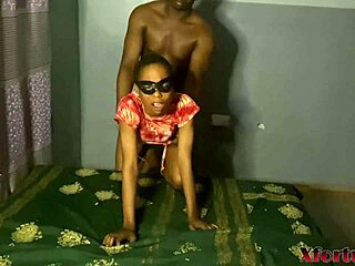 She enjoys early morning dicking before work