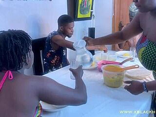 Yo, friends reunion turned into wild group fucking season! 🔥