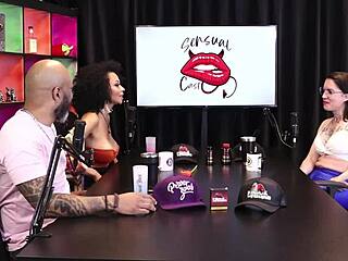 Achava que ser mulher era ter uma buceta e que muitos homens dão o cu além do pau de 32cm - melissa leal sheer red?