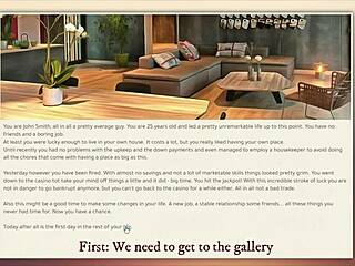 Hornstown's Erotic Sex Gallery with Brunettes and Redheads