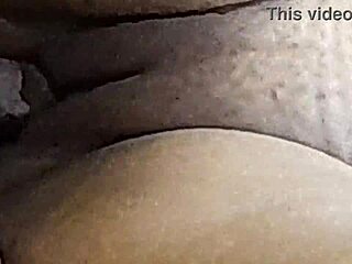 naughty brazilian couple fucking with big pussy and anal 😏