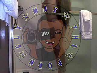 does she suck and fuck your big black cock in the truck backseat?