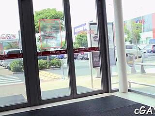 sexy gay twink porn, let's chat about it 😘