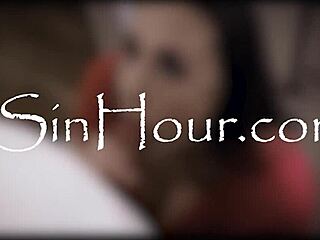 Cheer Captain Braylin Bailey Catches Spying Fan Apollo Banks for Hot Ride