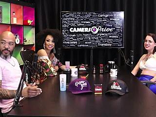 Achava que ser mulher era ter uma buceta e que muitos homens dão o cu além do pau de 32cm - melissa leal sheer red?