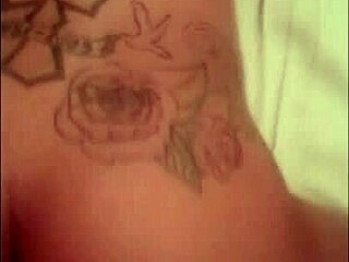 Amateur Couple Fucking Hard with Bound Ass and Dildo Play