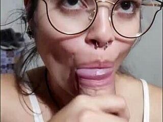 i'm the married woman sucking big white cock in the morning