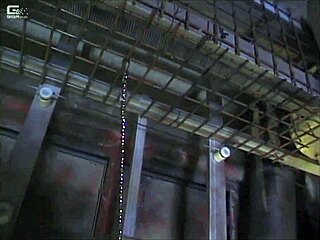 Double Heroine Action in Anime Fetish Scene