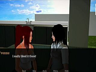 my new family episode 39