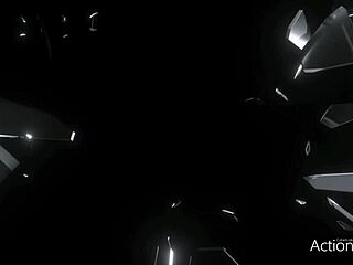 Getting So Horny and Wet in Wild Squirting Action