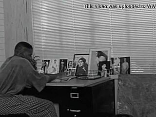 hot gay couple engages in extreme bareback anal sex.