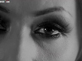 Hot Milf Blonde Christina Shine Performs Hard Anal Solo.