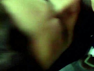 mamada na casa do corno during a taxi ride 😏