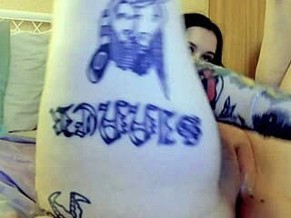 busty teen 18+ with huge ass fucking both holes spivi, she moaned.