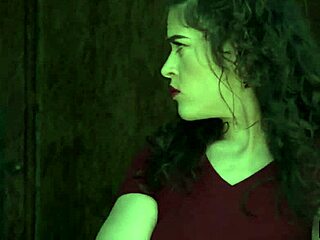 Stalker Chases Victoria Voxxx Across States! Big Ass Milf Gets Fucked With Deepthroat!