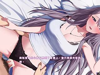 Ep4 Happy Couple Experiences Tight Wet Pussy First Time