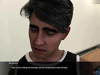 Massive tits gianna michaels sucks big ass brunette in hardcore blowjob scene