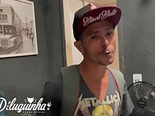 Fot�grafo Resolveu Dar Em Cima De Cliente Hetero E Olha No Que Deu