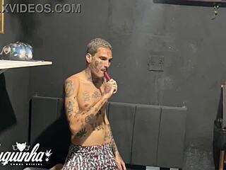 Fot�grafo Resolveu Dar Em Cima De Cliente Hetero E Olha No Que Deu