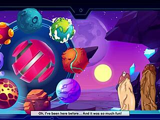 let's play sex jedis with big tits and shaved pussy