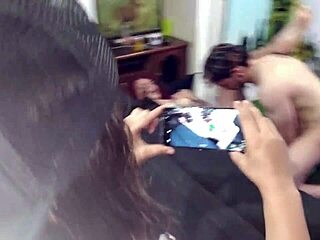 Paty Films Mother Melissa