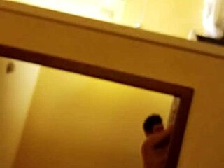 Fucking Hairy Beaver from Behind in Doggystyle Position