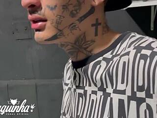 Fot�grafo Resolveu Dar Em Cima De Cliente Hetero E Olha No Que Deu