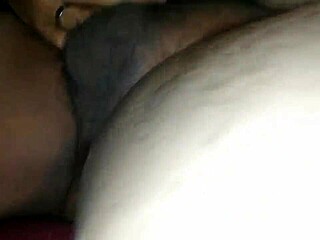 intriguing homemade mexican amateur with sensual vibes on top of me