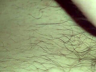 blowing friend zach feels amazing