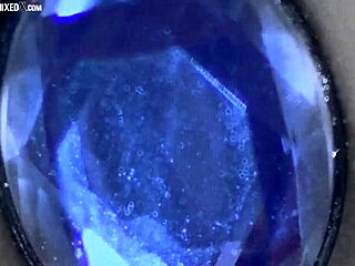 Hot Milf Blonde Christina Shine Performs Hard Anal Solo.