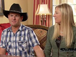 Lucky guys get to bang hot chicks with monster cocks 😏