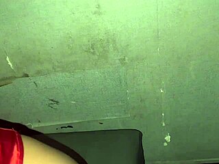 Zeus from hot bar stretched my tight pussy with his massive cock